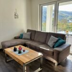 Gemütliche Couch