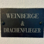 Weinberge & Drachenflieger